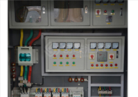 維納爾母線(xiàn)系統(tǒng)箱變廠家