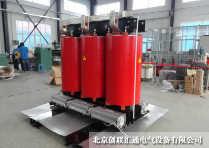 干式變壓器與油浸式變壓器相比較存在什么區別,有什么優點?