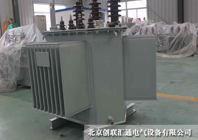 真正干貨！三相油浸式變壓器知識